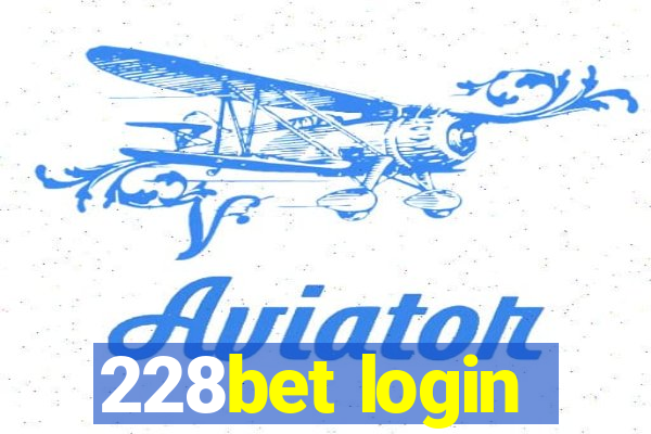 228bet login